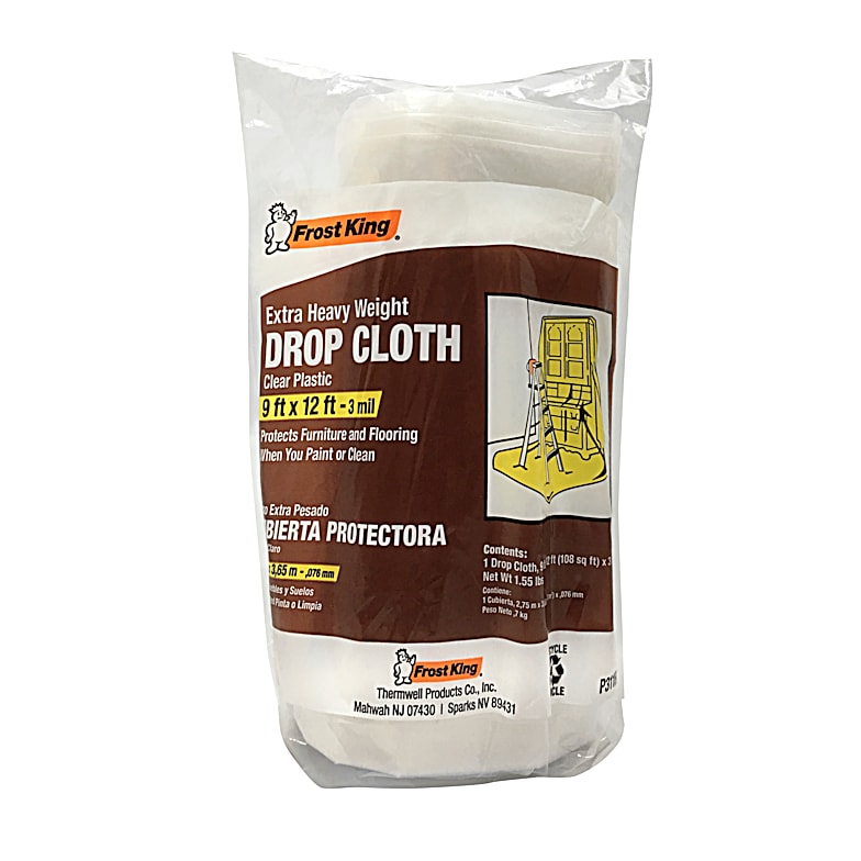 Tack Cloth - 48 in. x 36 in. by Trimaco at Fleet Farm