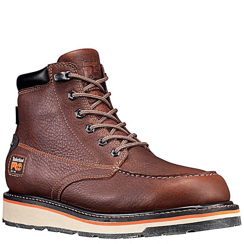 Farm & store fleet work boots