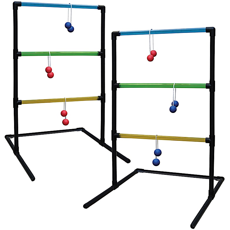 Wooden Ring Toss Game by Triumph at Fleet Farm