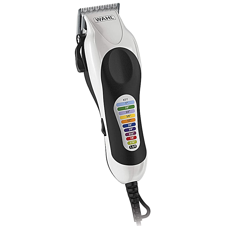 LifeProof Shave Rechargeable Shaver by Wahl at Fleet Farm