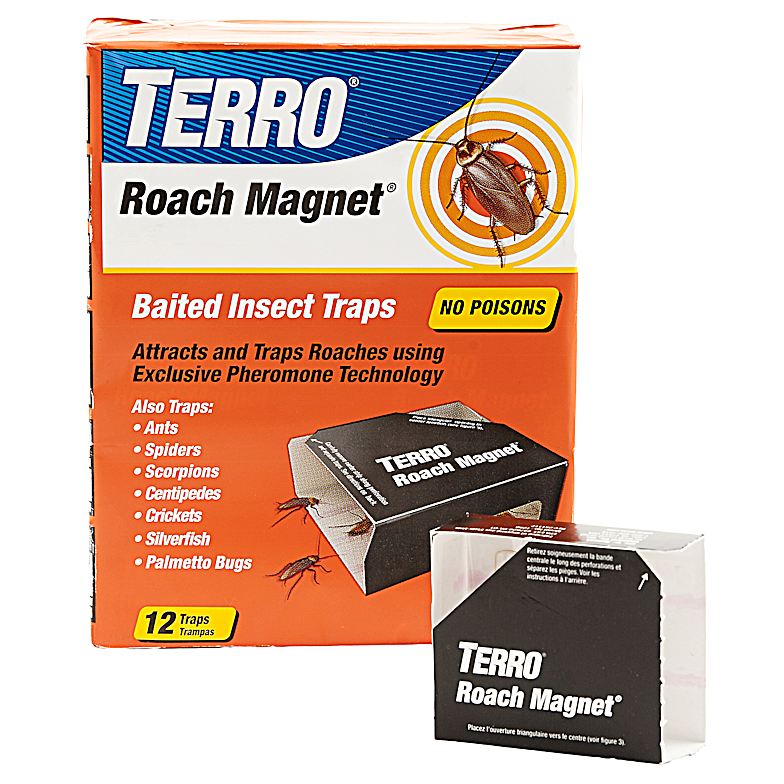 Revenge Pantry Moth Traps - 2 Pk by Bonide at Fleet Farm