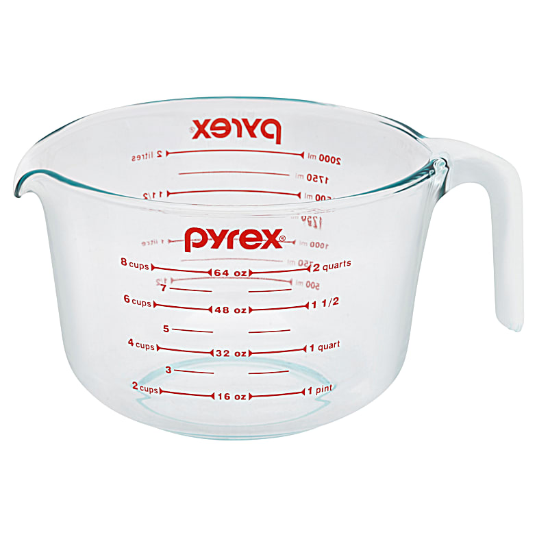4 Cup Plastic Measuring Cup by Norpro at Fleet Farm