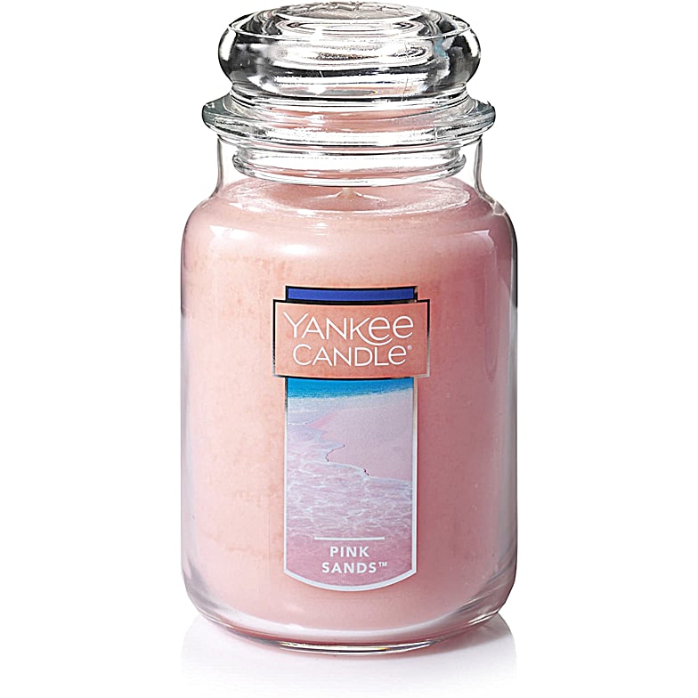 Yankee Candle at Fleet Farm