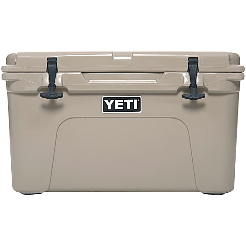 Loadout Gobox 60 Charcoal Gear Case by YETI at Fleet Farm