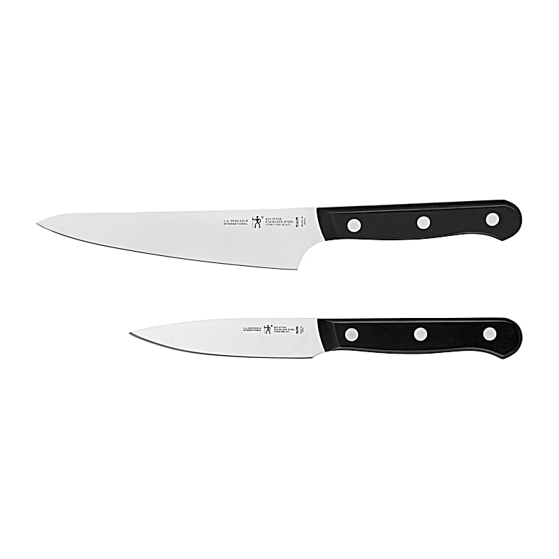 International 4-Piece Steak Knife Set by Henckels at Fleet Farm