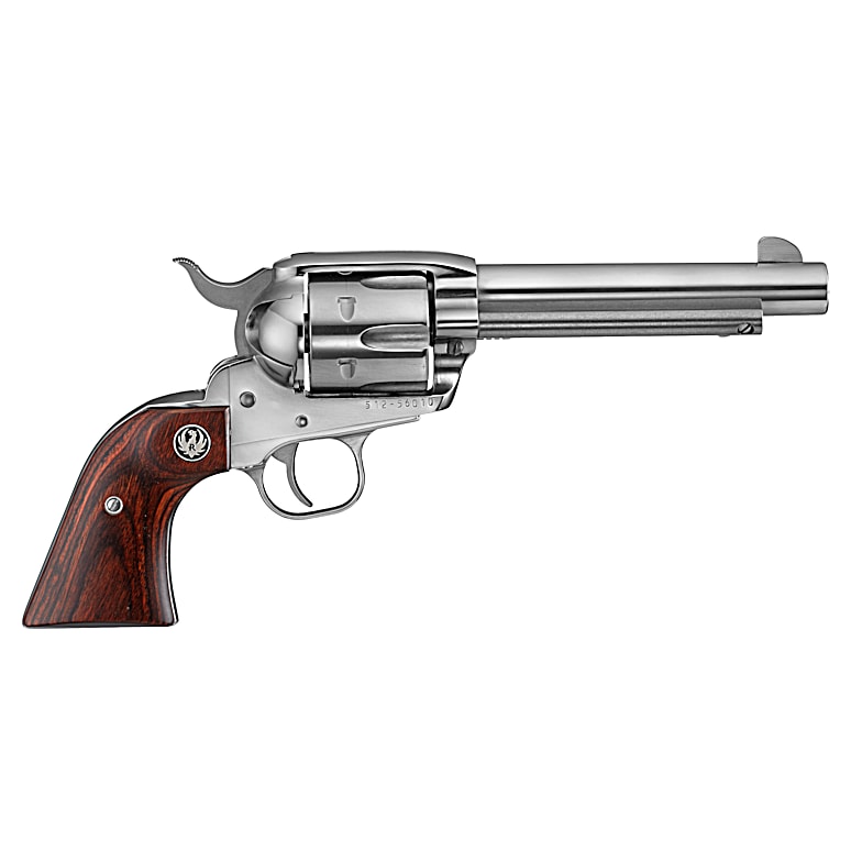 Raging Hunter .44 Magnum Black/Stainless Single/Double-Action Revolver by  Taurus at Fleet Farm