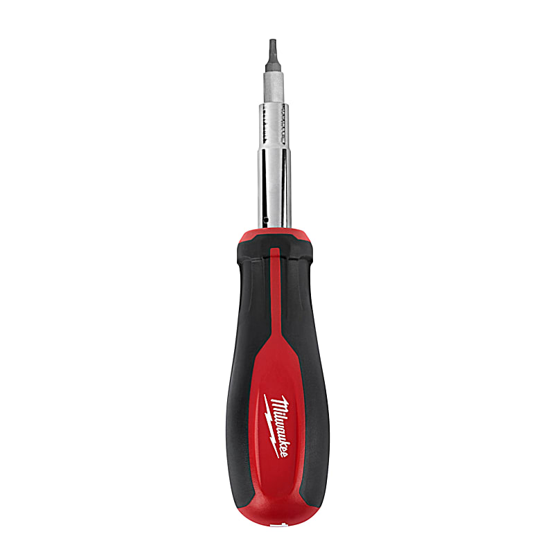 DeWALT MaxFit 11-in- Multi Bit Screwdriver at Tractor Supply Co.