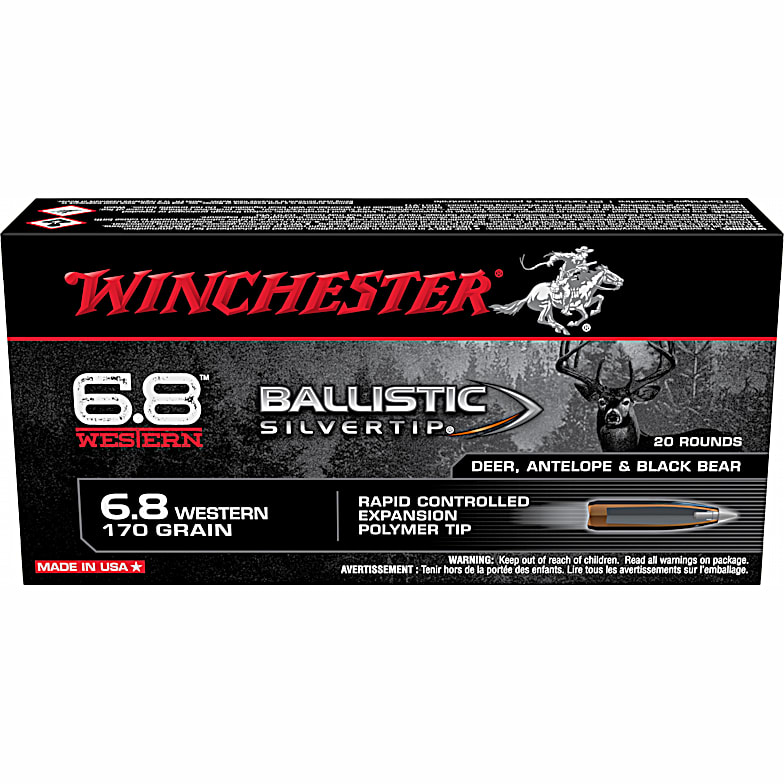 Partition Gold High Velocity Sabot Slug Deer Shotshells by Winchester at  Fleet Farm