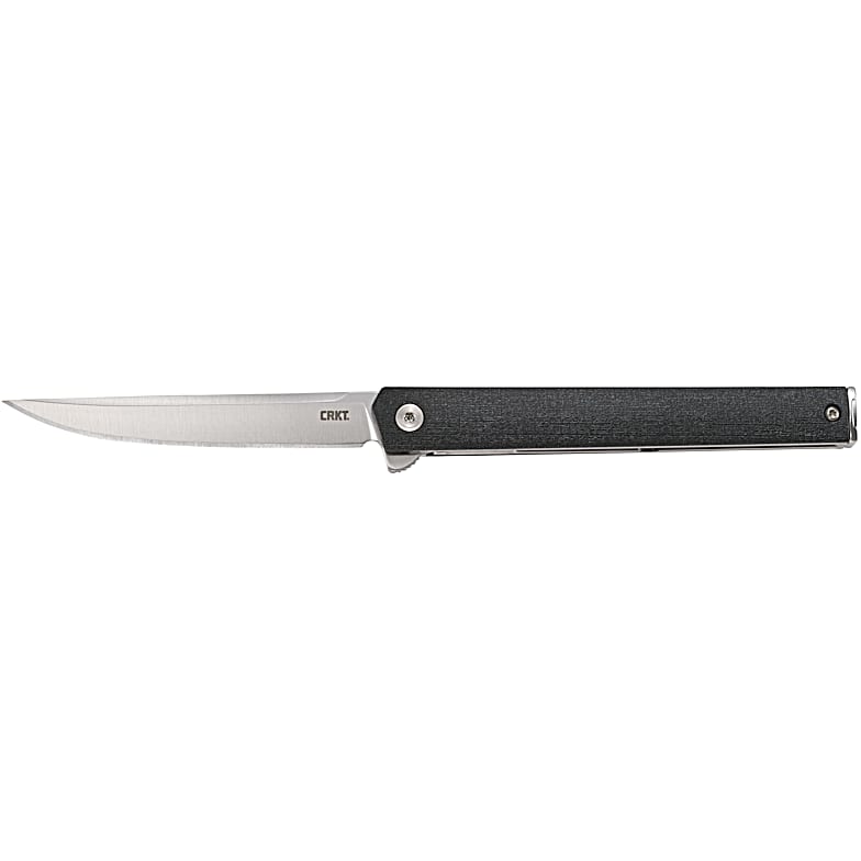 Le Duck Black Multi-Purpose Utility Knife by Outdoor Edge at Fleet Farm