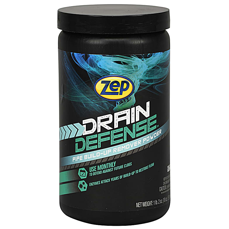 Zep 32 oz Advanced Tub & Shower Drain Opener