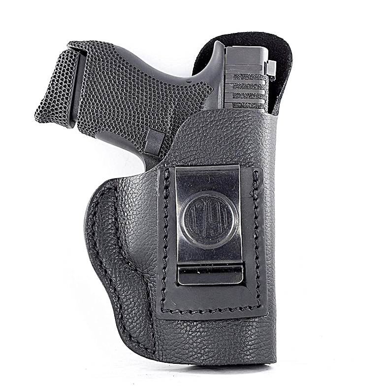 Ruger Max-9 Stache IWB Base Holster Kit by Blackhawk! at Fleet Farm