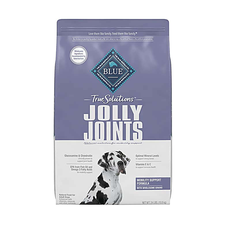 Farm and fleet new arrivals blue buffalo dog food