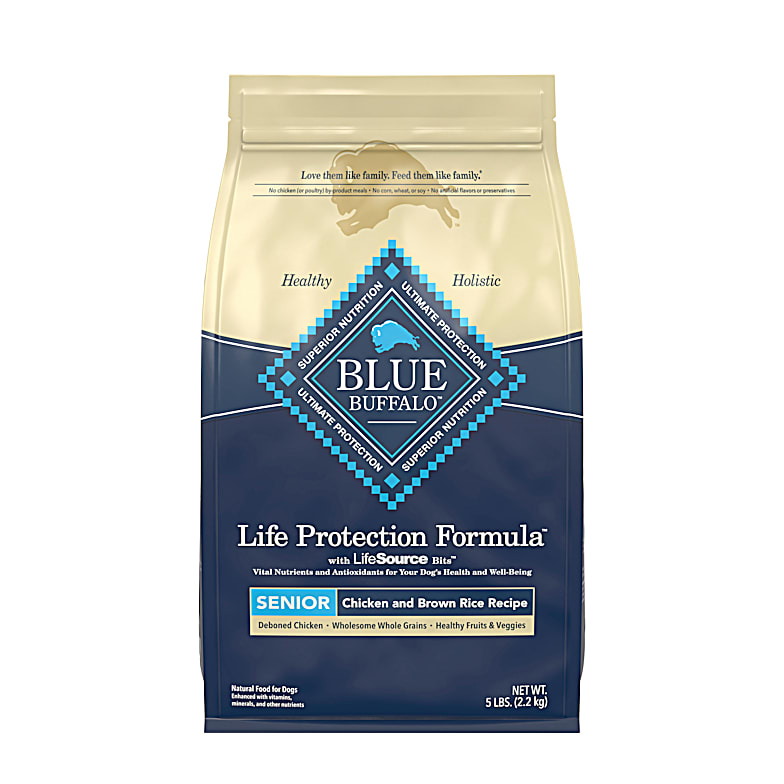 Sam's club blue buffalo dog food online
