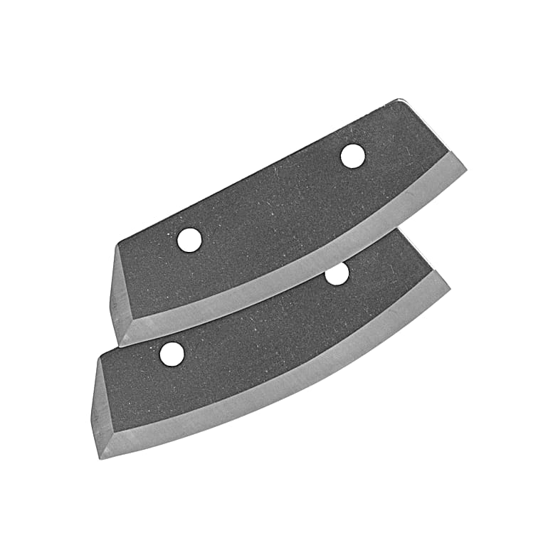 Eskimo 8 in Hand Auger Replacement Blades