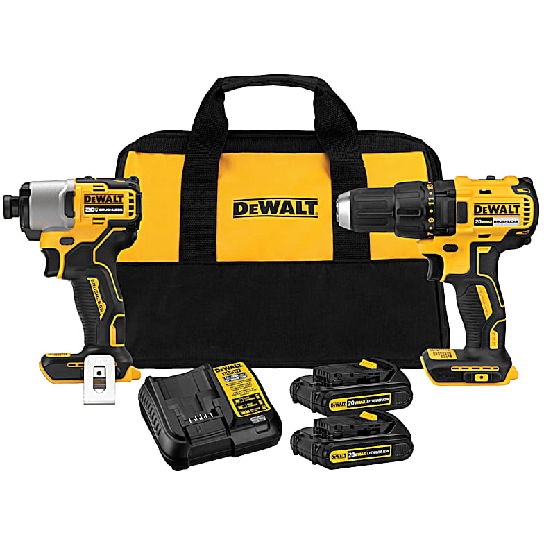 M18™ Cordless 6-Tool Combo Kit by Milwaukee at Fleet Farm