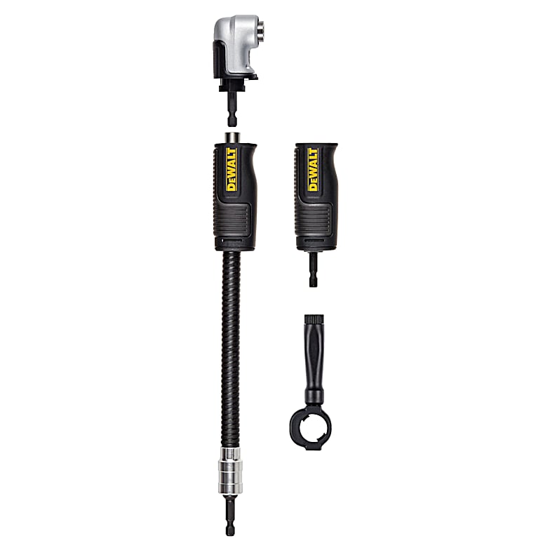 DEWALT Flextorq 3-Piece 1/4-in x 1-in Torx Impact Driver Bit by DEWALT at  Fleet Farm