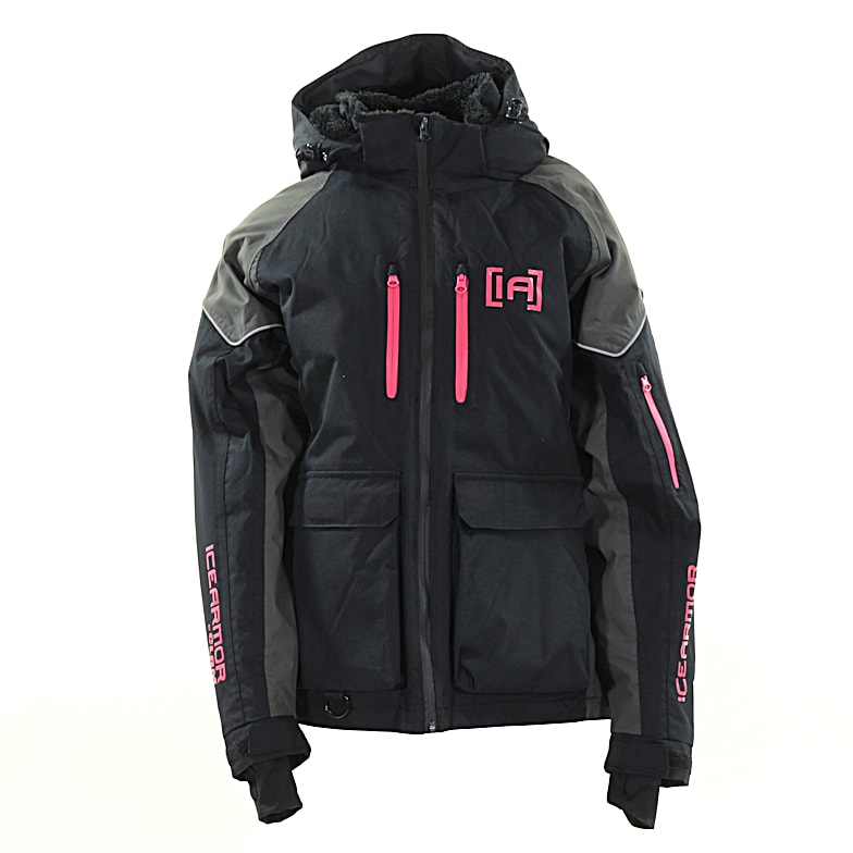 Ice armour extreme parka cheap