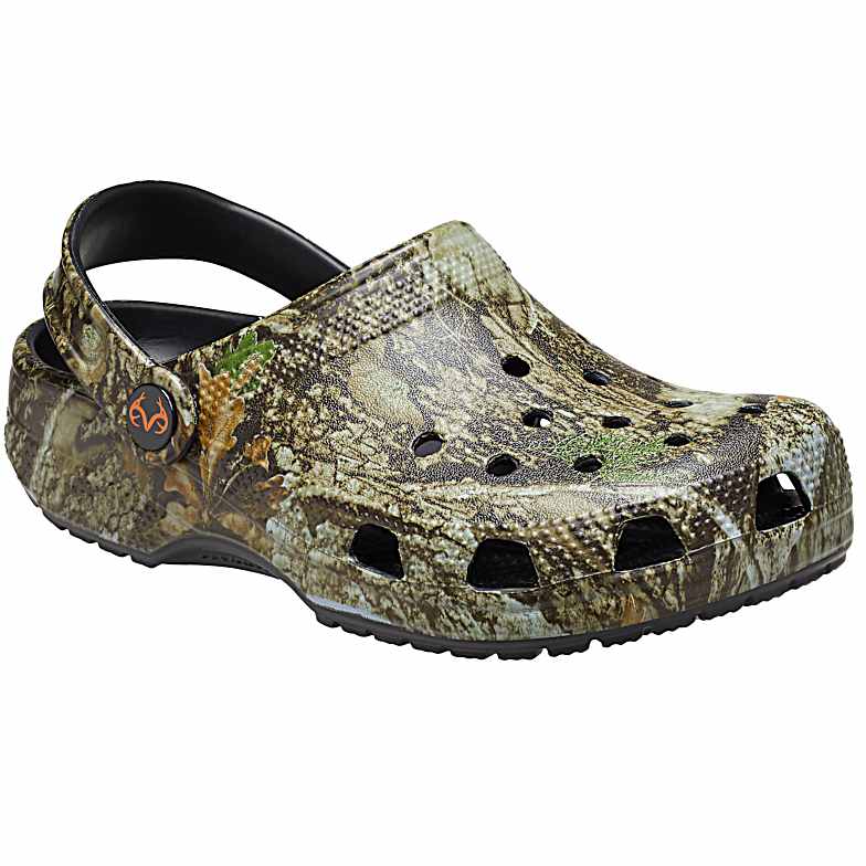 Crocs Shoes for Men, Women and Kids at 