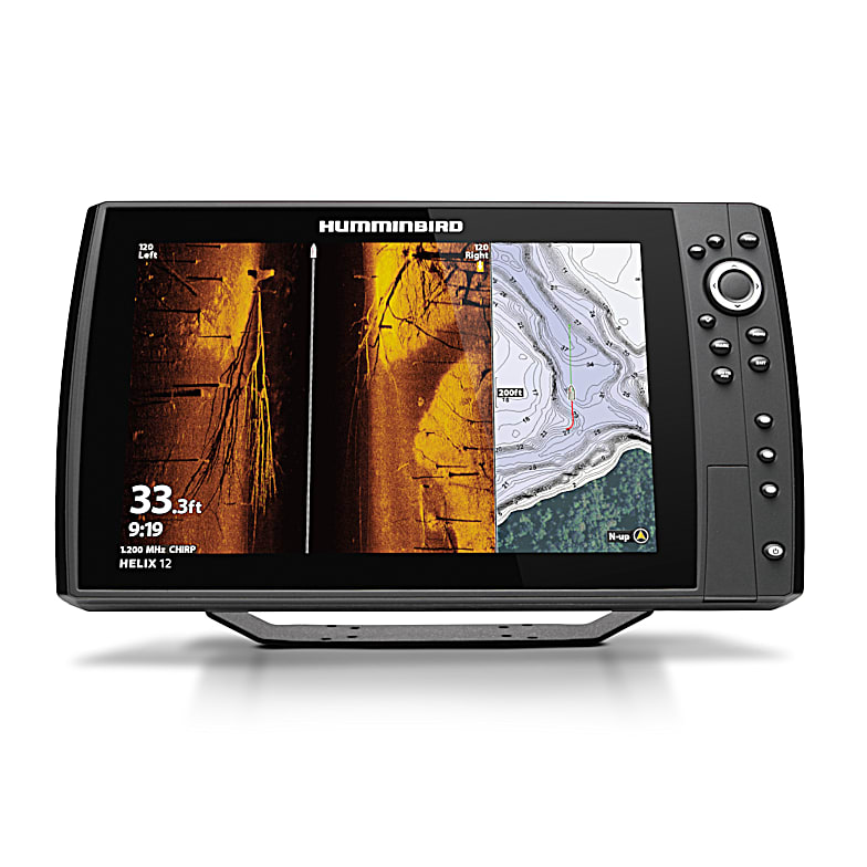 Shop Fishing GPS Systems, Marine Navigation Charts & Electronic Fishing  Maps