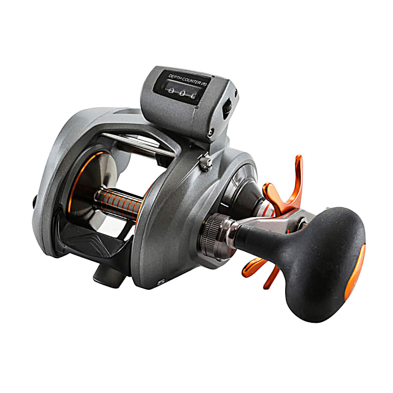 Fleet Farm - Get FREE line and line spooling when you buy any reel $39.99  or more. Reel in this deal now through April 2 at Fleet Farm, your local  fishing headquarters!