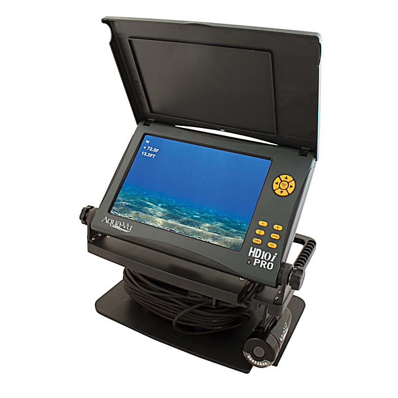 Aqua-Vu V715c Camera System