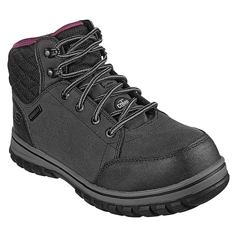 Farm & clearance fleet work boots