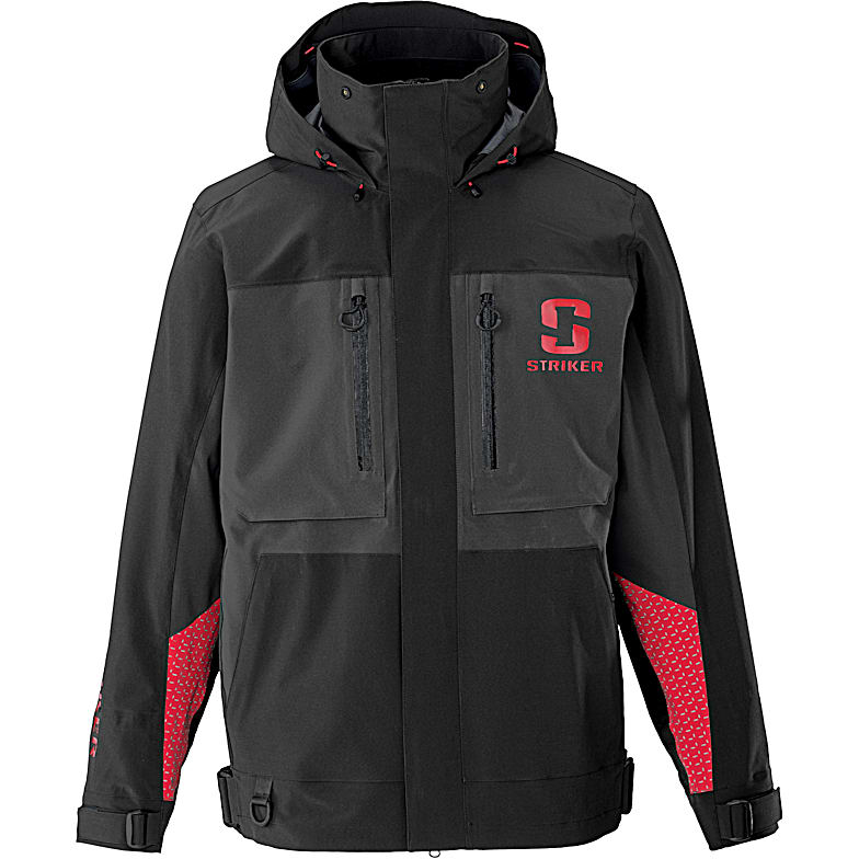 Shop Now for Striker Clearance Fishing Jackets, Bibs, and Apparel