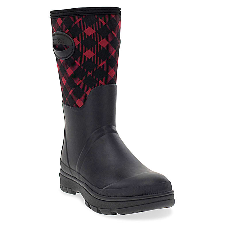 Rubber Boots Clothing Footwear at Fleet Farm