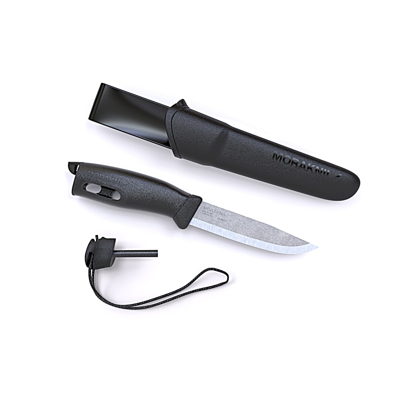 Minimalist Katana Fixed Blade Knife by CRKT at Fleet Farm