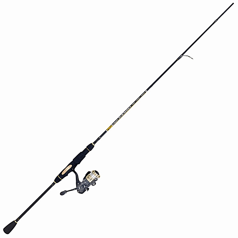 5 ft. Krazy 2.0 Spinning Carded Combo with Lures by ProFISHiency at Fleet  Farm