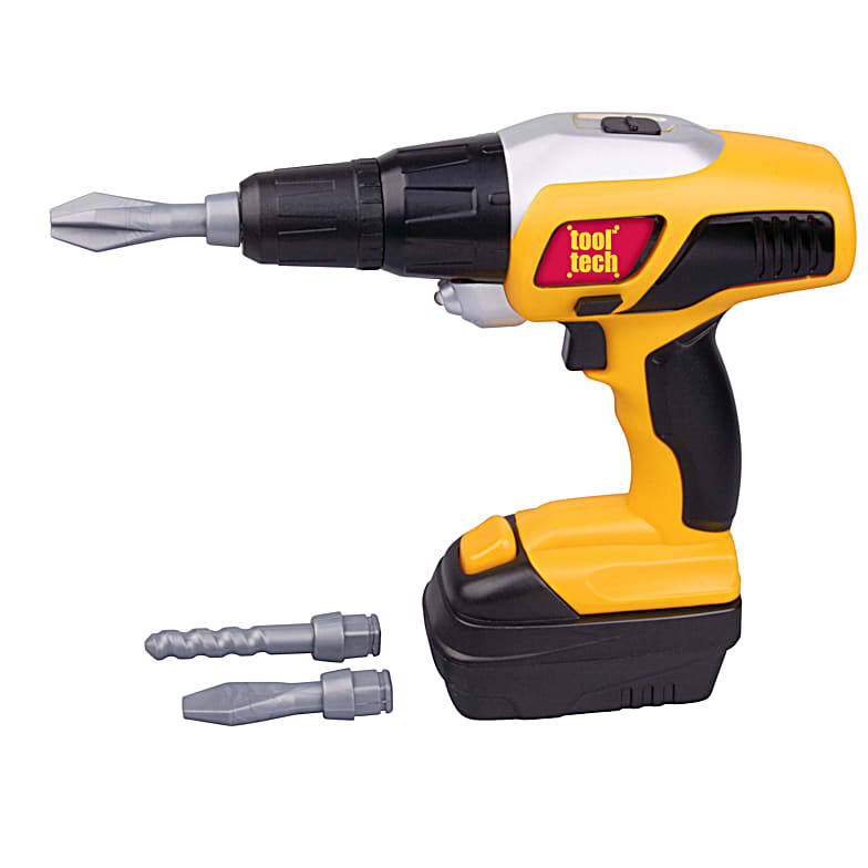 Toy Tape Measure by Tool Tech at Fleet Farm