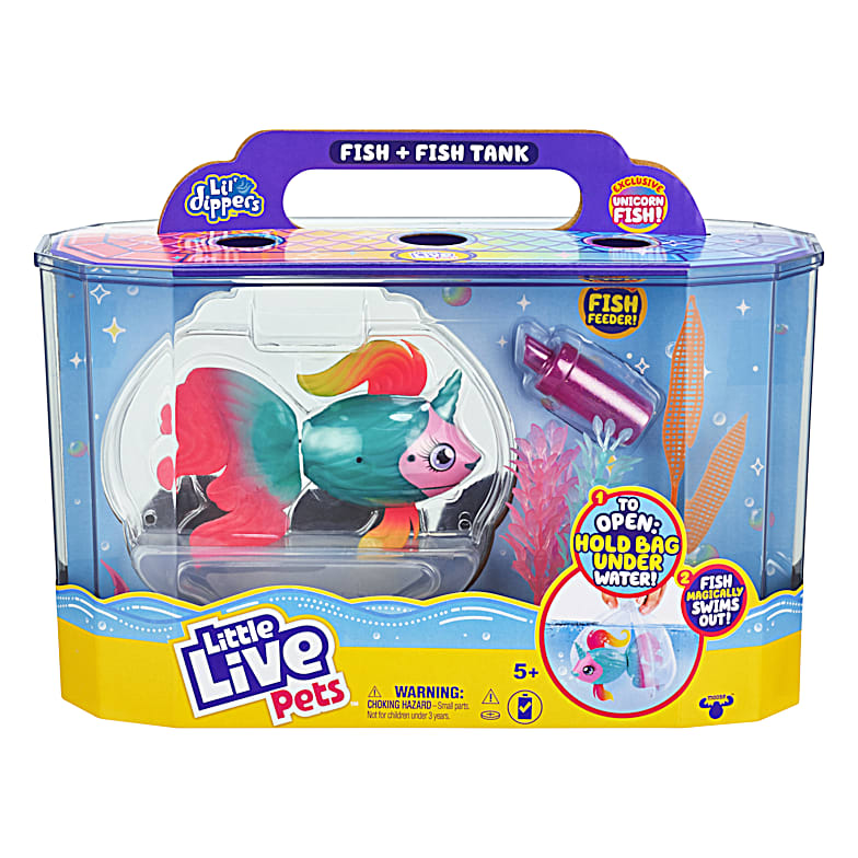 Mamma Surprise Playset by Little Live Pets at Fleet Farm