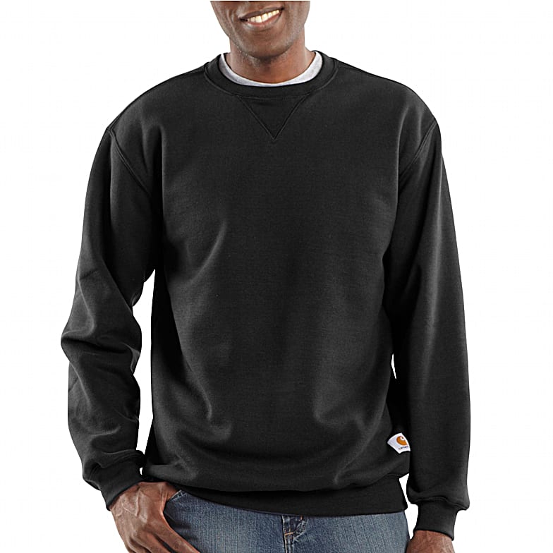 Fleet farm carhartt sweatshirts 2025