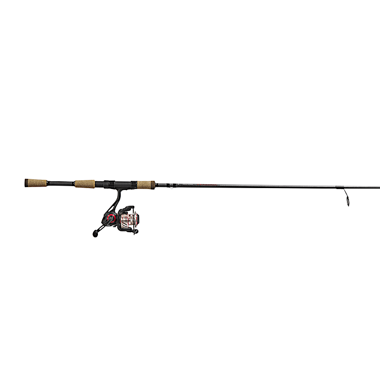 Mojo Bass Series Spinning Graphite Fishing Rod by St. Croix at Fleet Farm