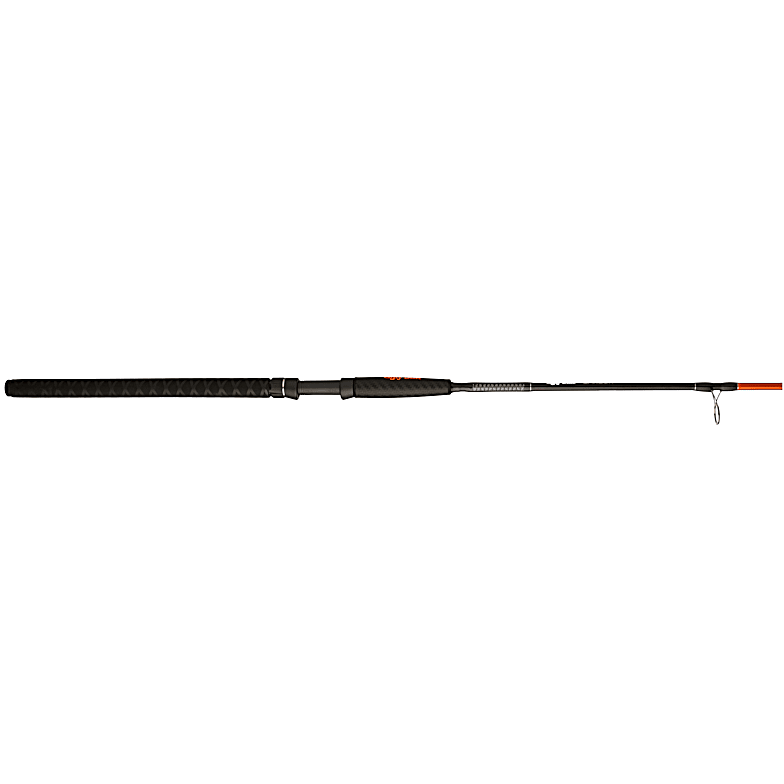 Mojo Bass Series Spinning Graphite Fishing Rod by St. Croix at Fleet Farm