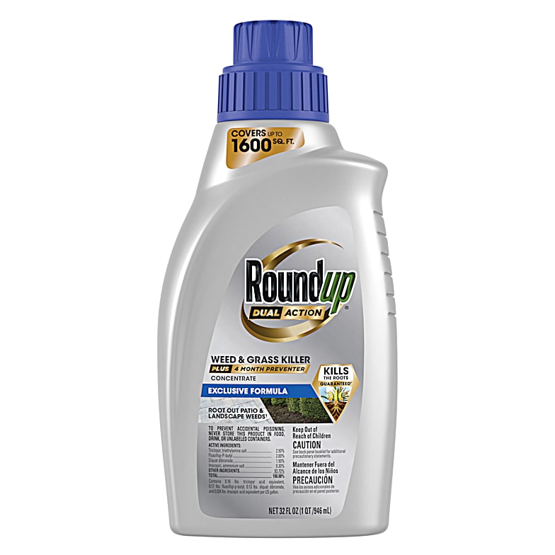 Roundup at Fleet Farm