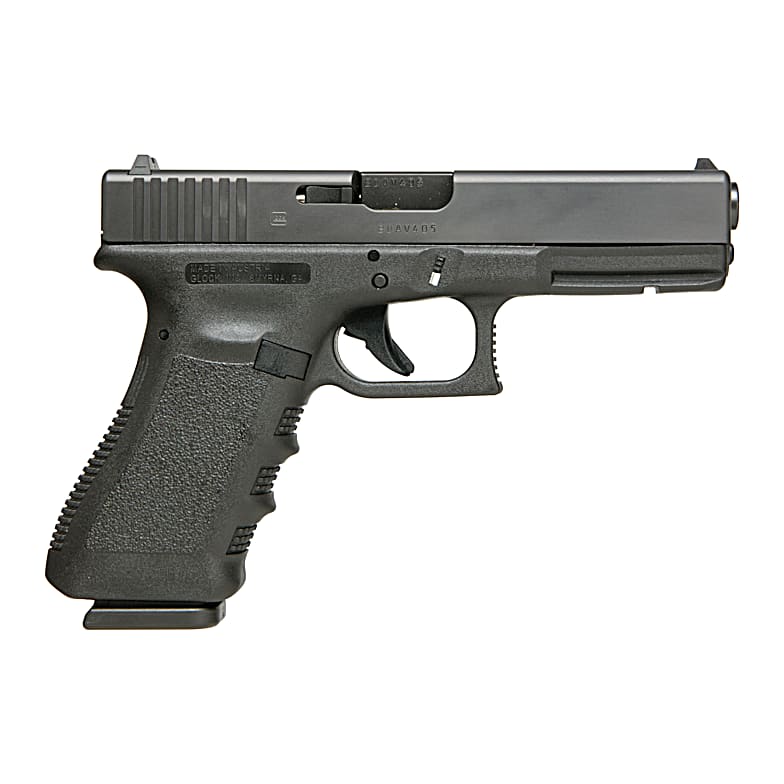 Handguns for Sale: 22LR, 9mm & More - Available In-Store