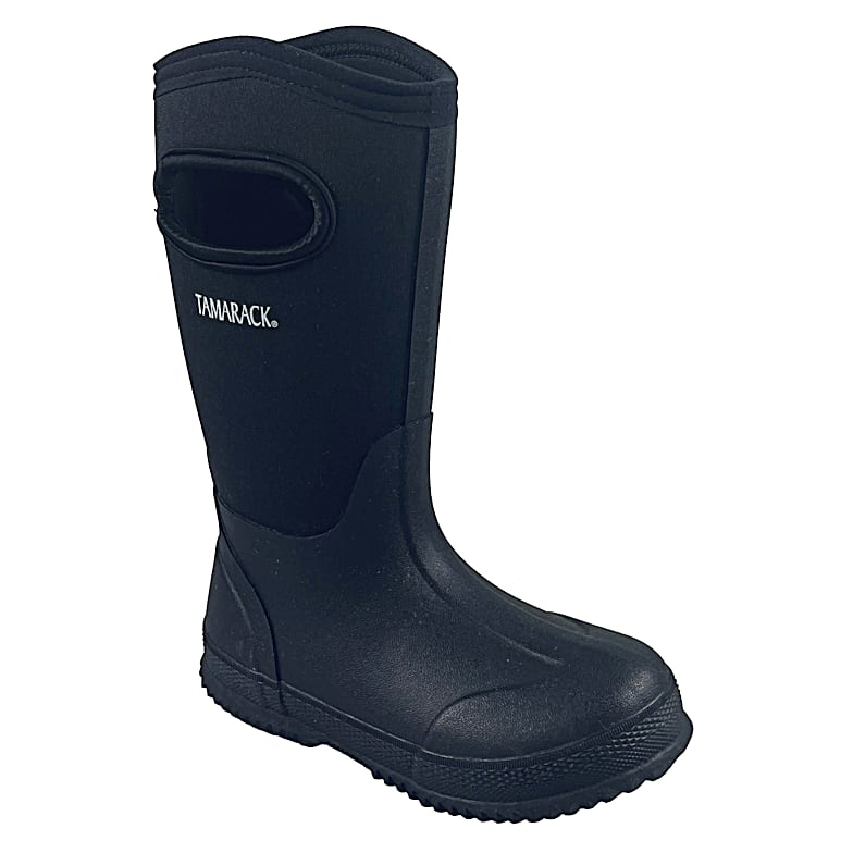 Rain Boots at Fleet Farm