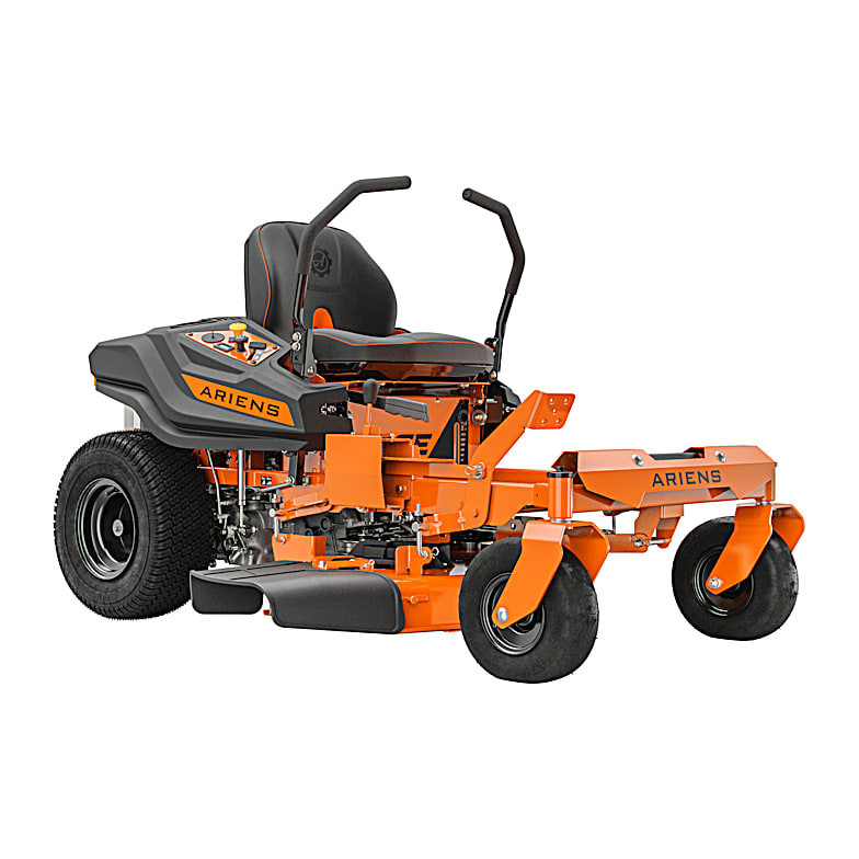 Accessories for ariens hot sale zero turn mowers