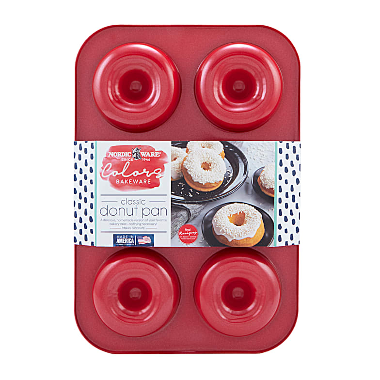 Moule à donuts Nordic Ware de Nordic Ware 