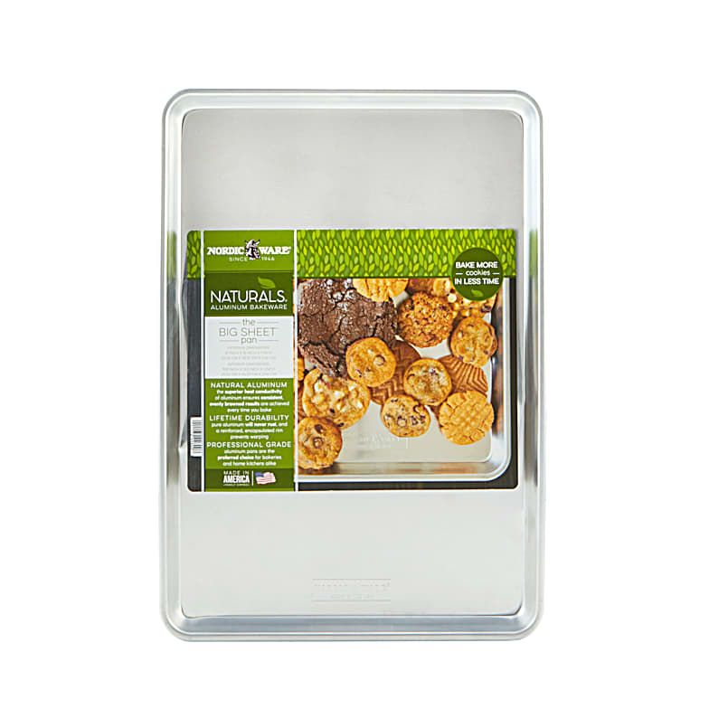 2 pk CrispBake Cookie Sheets by Eco-Foil at Fleet Farm
