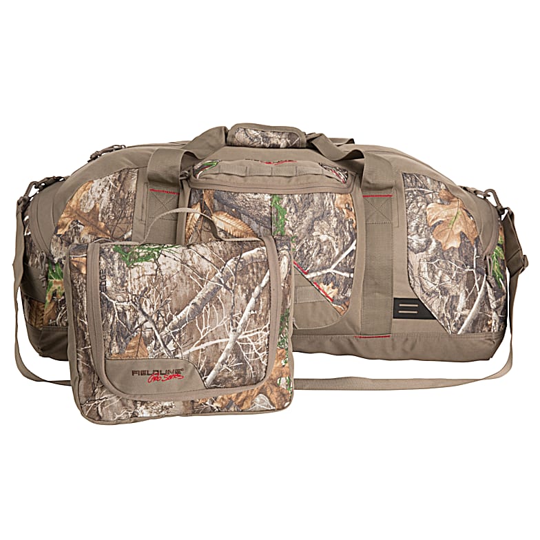 Fieldline pro series shooters store bag