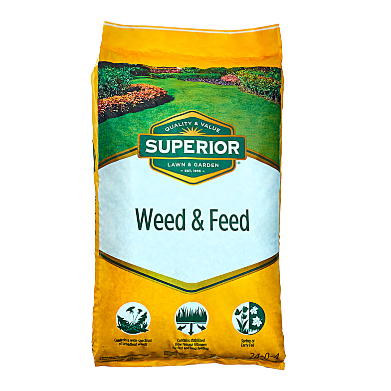 Lawn Fertilizer & Plant Food | Grass Seed | Miracle-Gro ...