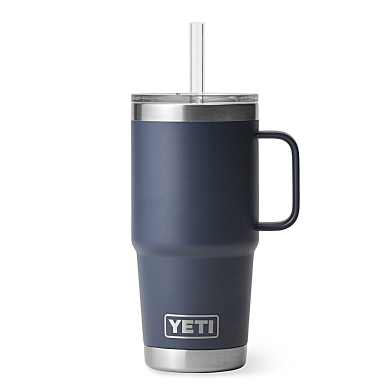 Ring Power CAT Retail Store. Yeti Rambler 26oz Stackable Cup with