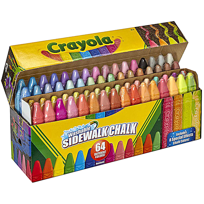 Chalked Spray Chalk - Assorted by Ja-Ru at Fleet Farm