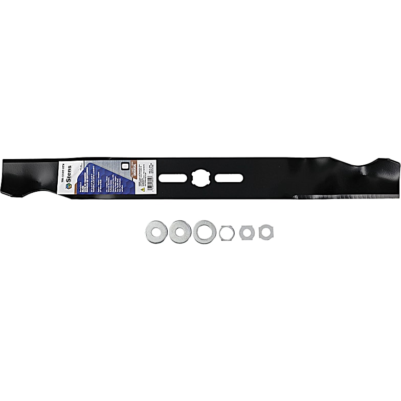 Fleet farm lawn mower blades store