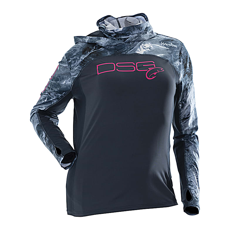 A Comprehensive Guide to DSG Outerwear's Female Angler Apparel - DSG  Outerwear