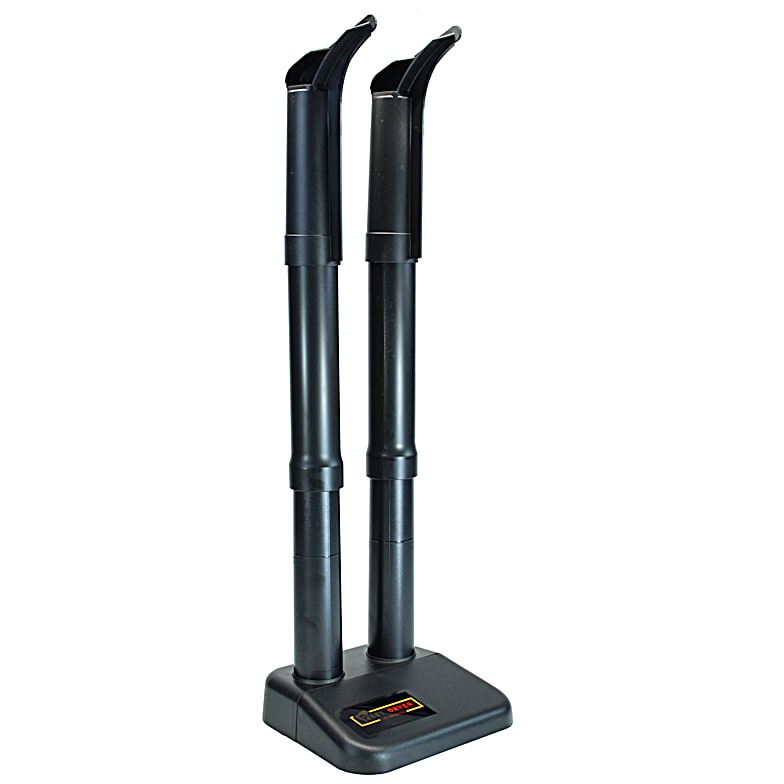 Bulldog boot deals dryer