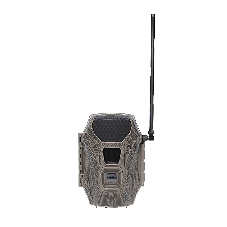 Fusion X Pro Cellular Trail Camera by Stealth Cam at Fleet Farm