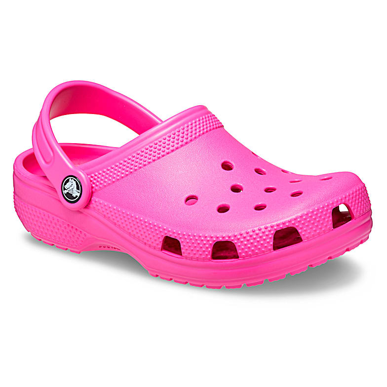 Kids' Clogs & Slip-On Shoes
